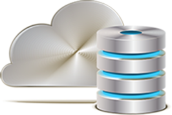 Cloud backup service