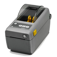 Zebra ZD410 Bar Code Printer